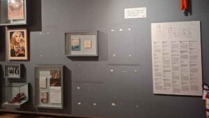 Retiran del Museo Nacional piezas relacionadas con la comunidad LGBTI, la paz y la Unión Patriótica