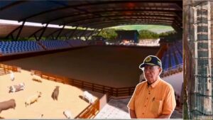 DNP advierte irregularidades en la Arena Mayor de Acacías por diseño de manga de coleo y fallas de supervisión