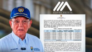 $264.558 millones de regalías en manos del Fondo Mixto Sierra Nevada: DNP revela observaciones a proyectos de Acacías